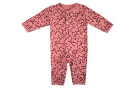 Baby Playsuit with print