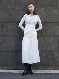 Sidewalk Jersey Top
