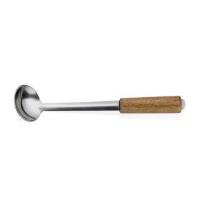 Kela Keuken - Modessa Fonduelpels Set of 6 pieces - Brown