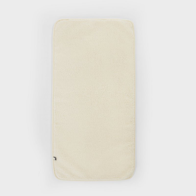 Base para cuna / colecho / cama - Lana merino