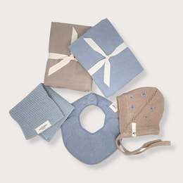 Babygeschenkdoos