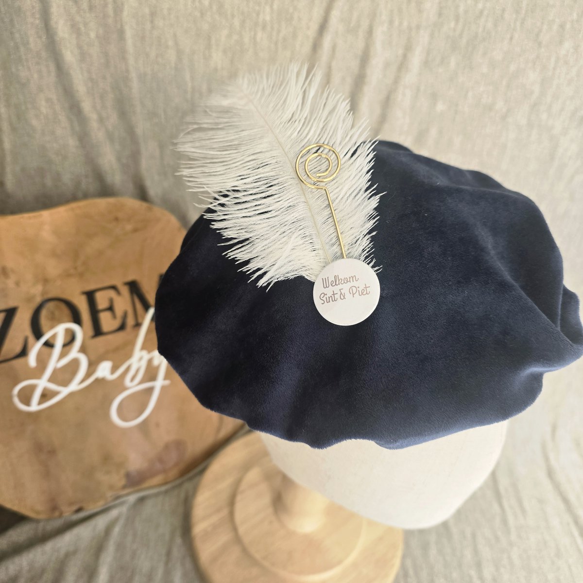 Luxus Pete Hut | Verschiedene Farben