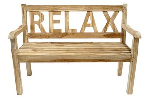 BANCO MINDI 120X44X87 RELAX NATURAL MB199281