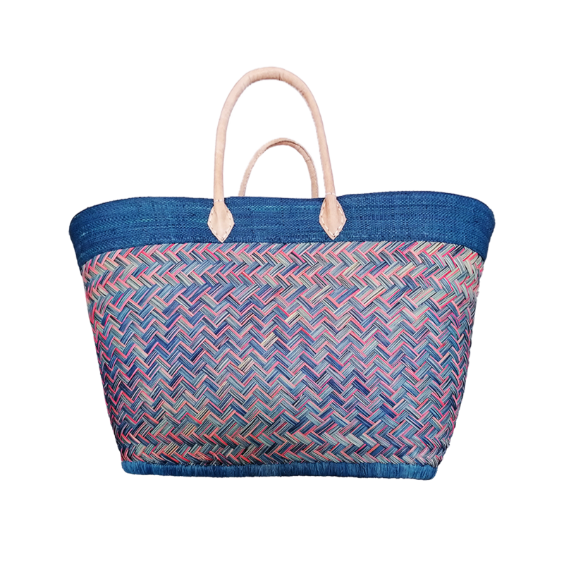 "Antaly" GM Kurve 30x56x23 cm assorteret 12 stk/ pakke