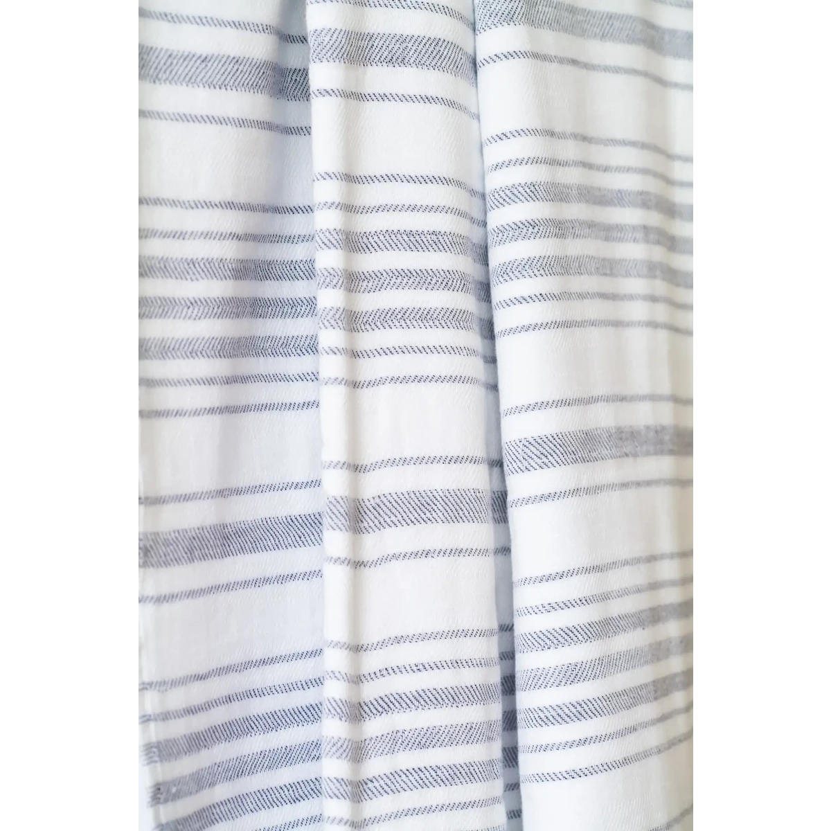 Marine - Cotton Double Sided Towel - Two Sizes