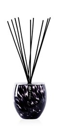 MYSTERY VELVET : Tartufo, Ylang-Ylang e Vetiver