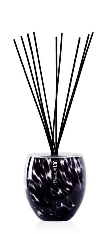 MYSTERY VELVET : Tartufo, Ylang-Ylang e Vetiver