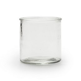 Cylinder 'drej' h10 d10 cm