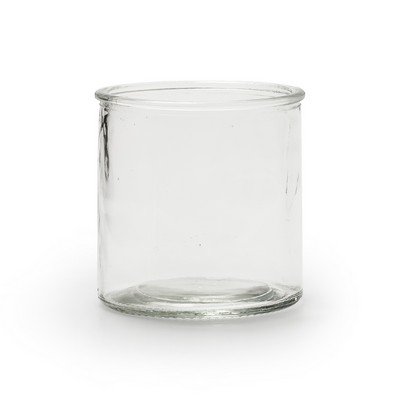 Cylinder 'turn' h10 d10 cm