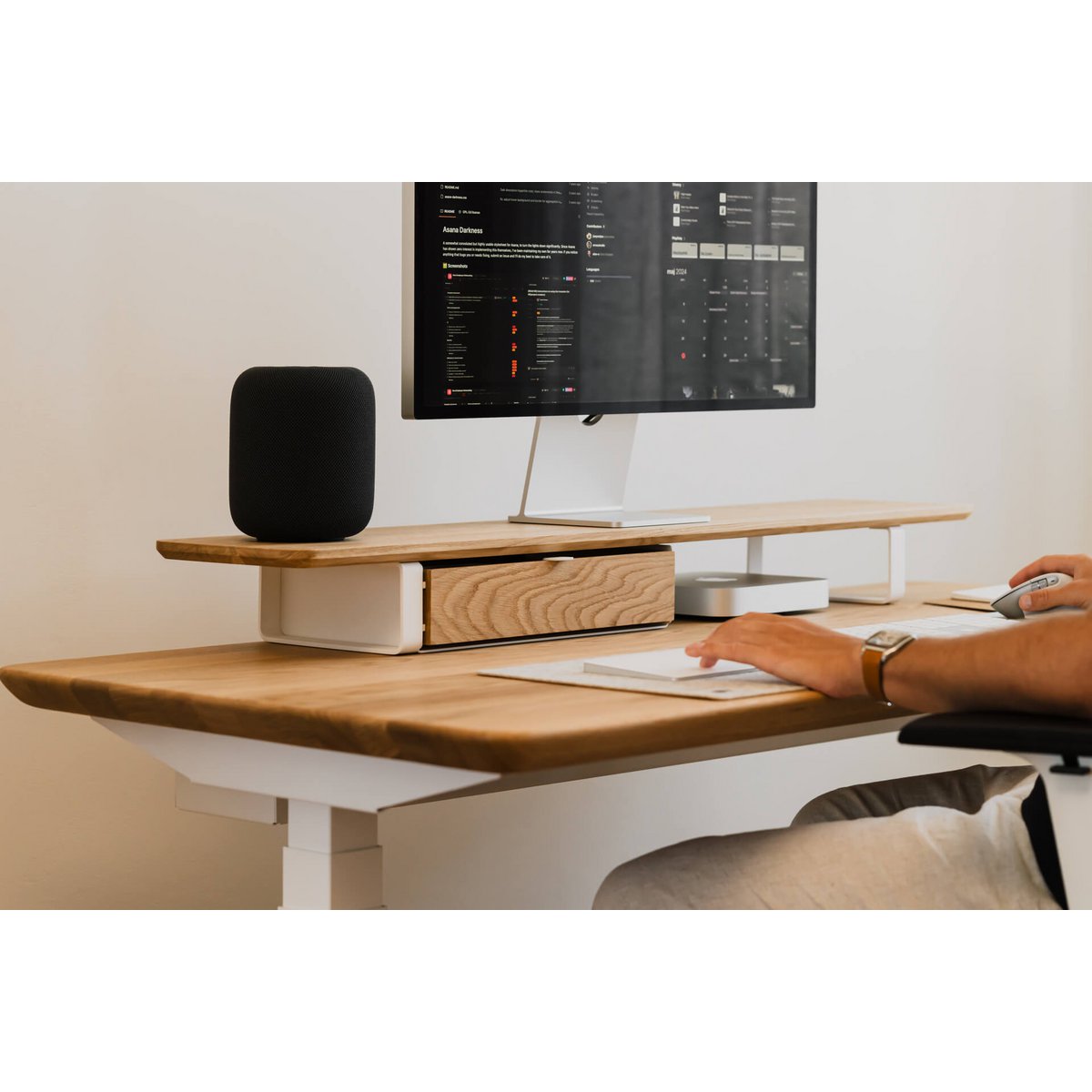 Bureau debout - Pro