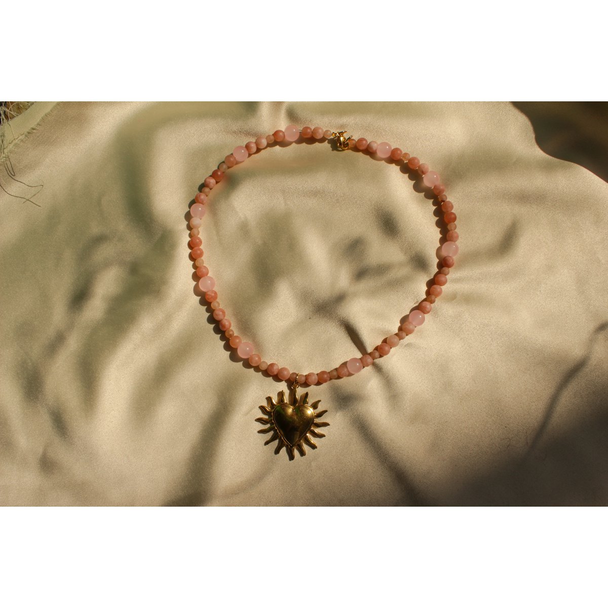Collar de demi