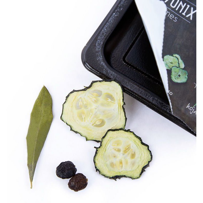 10 aroma's voor gin & tonic