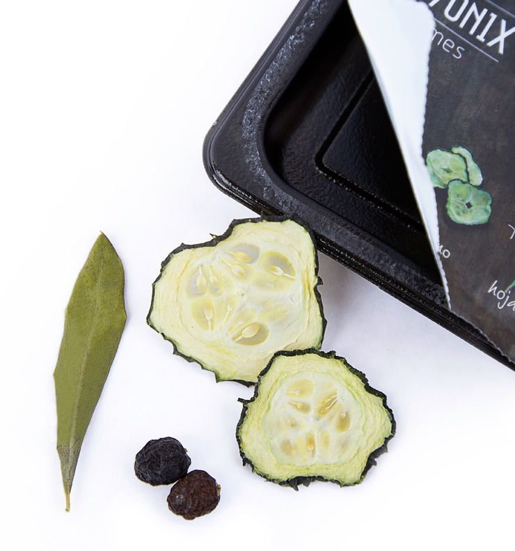 10 Aromen für Gin & Tonic