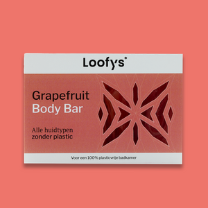 Body Bar Grapefruit