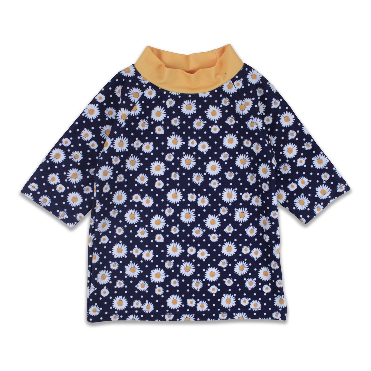 Baby Bade-shirt 1/2