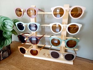 Starter-Set Sonnenbrille Classic