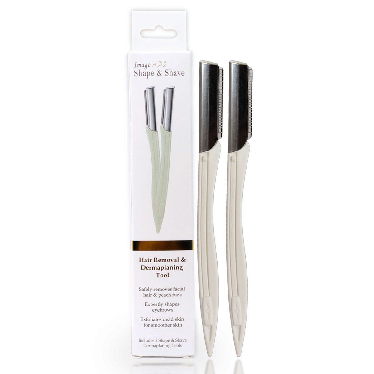 Outil de dermaplaning