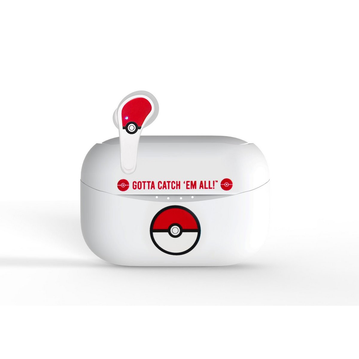 Pokémon - Pokeball - TWS earpods