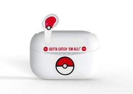 Pokémon - Pokeball - TWS earpods