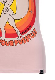 T-Shirt «I'm not your Pussycat»