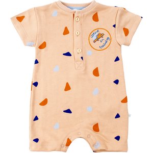 VINCENT SUMMER SUIT