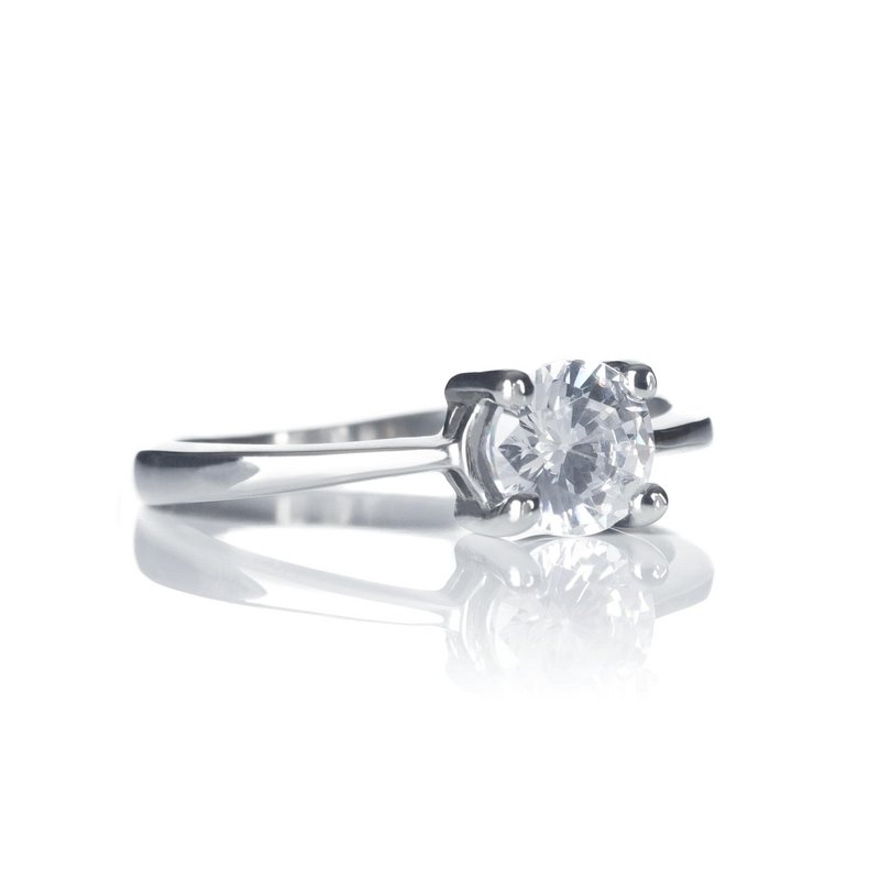 Iconic Ring