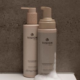 Shower Gel