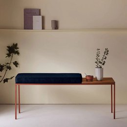 Cube Bank - Wool Line