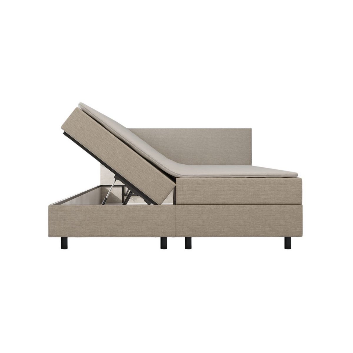 Mörgenn Opberg Boxspring