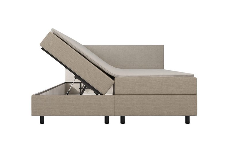 Mörgenn Storage Boxspring