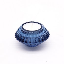 Flower Flip Dinner Candle / Tealight Holder