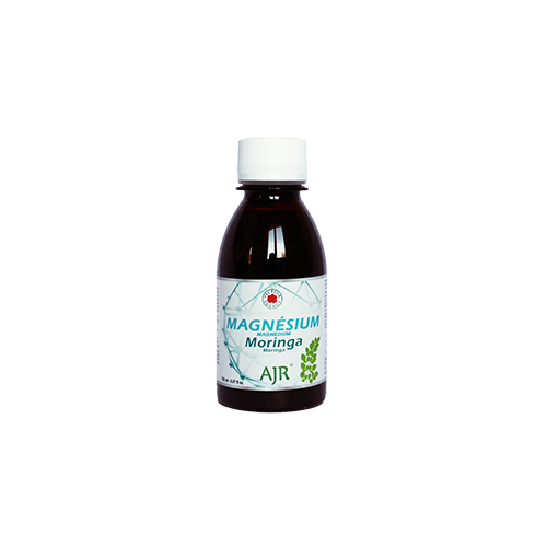 AJR Magnesium-Moringa 150 ml
