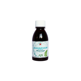AJR Magnesium-Moringa 150 ml