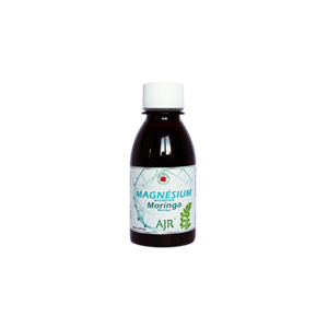 AJR Magnesium-Moringa 150 ml