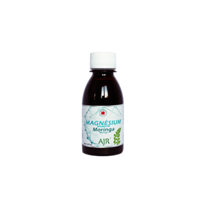 AJR Magnesium-Moringa 150 ml