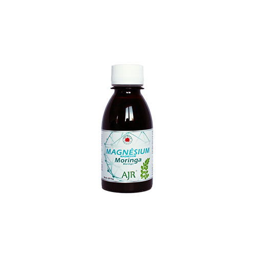 AJR Magnesium-Moringa 150 ml