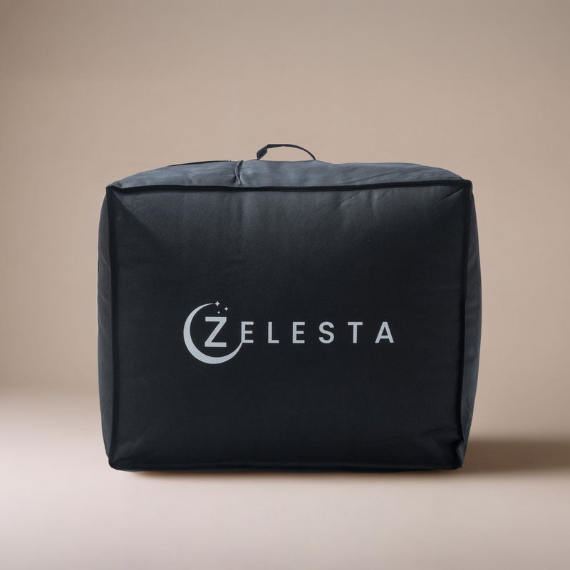 Zelesta Flexibed - noir