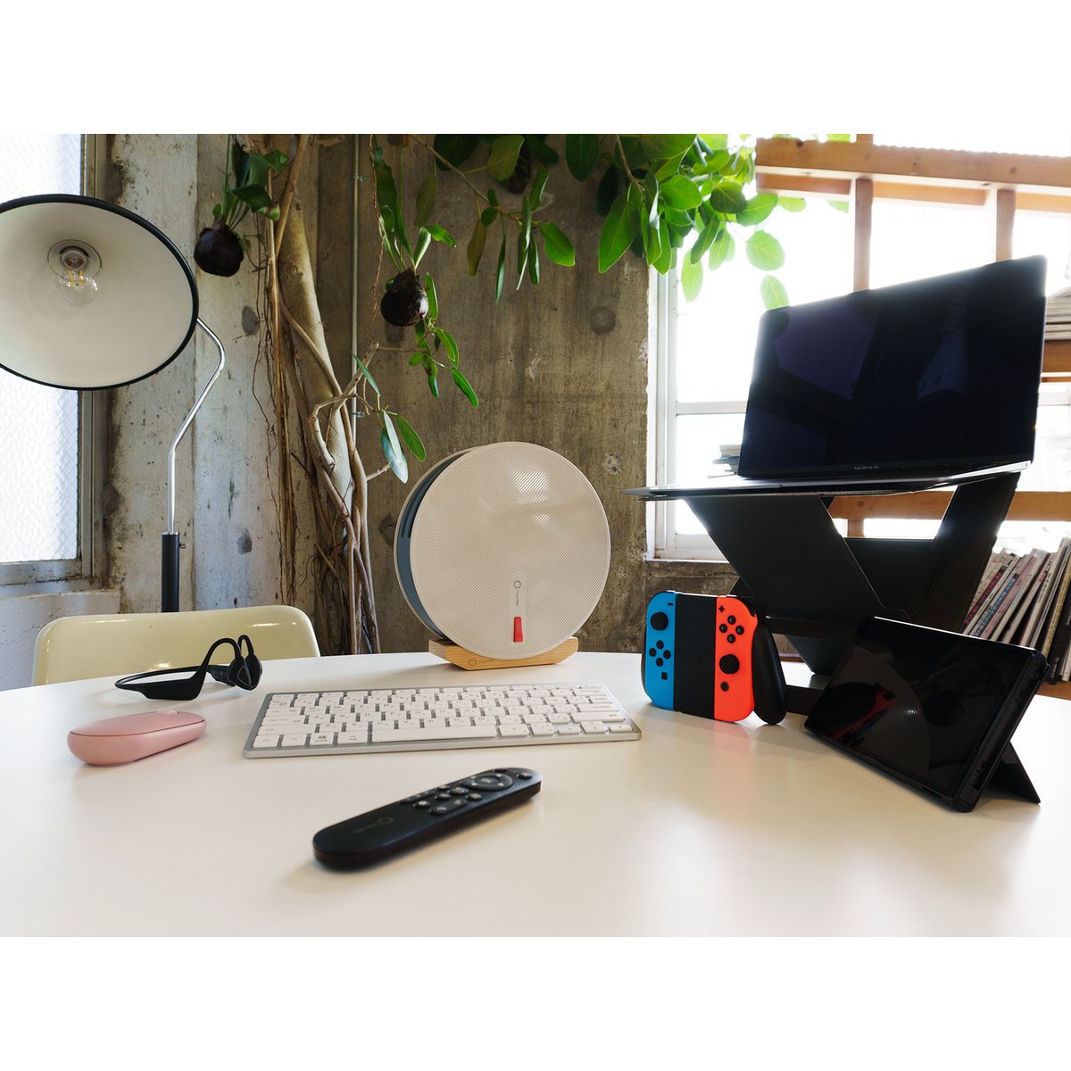Projektor Circle WiFi + HDMI