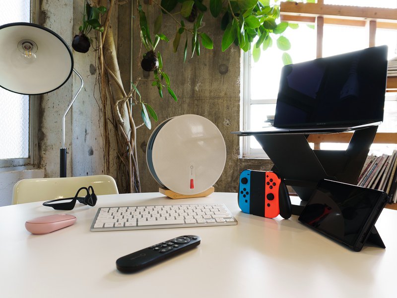 Projektor Circle WiFi + HDMI
