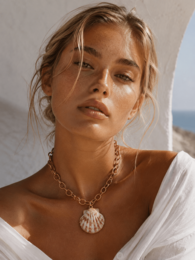 THE LIDO NECKLACE