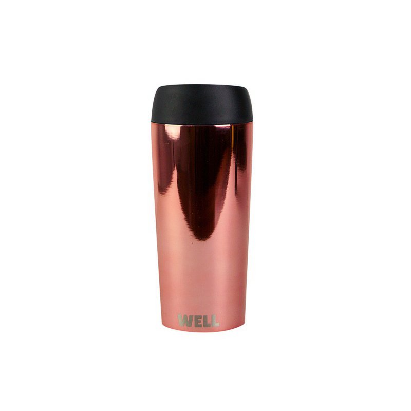 Rosegold Chrome
