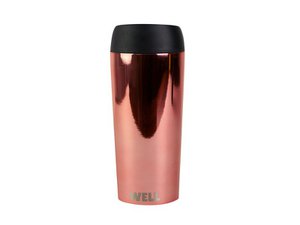 Rosegold Chrome