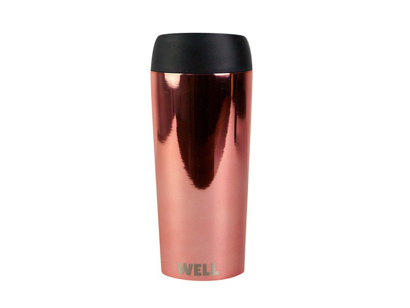 Rosegold Chrome