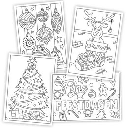 Hippekaartjes