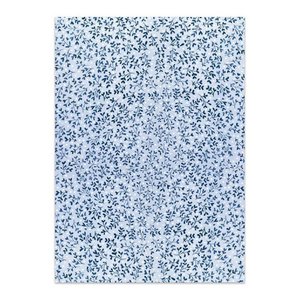 Inpakpapier · Wintertakken