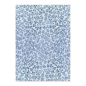 Inpakpapier · Wintertakken