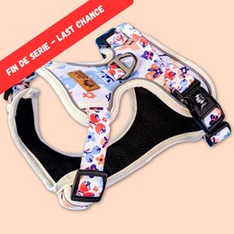 Harnais Confort en Y Printemps