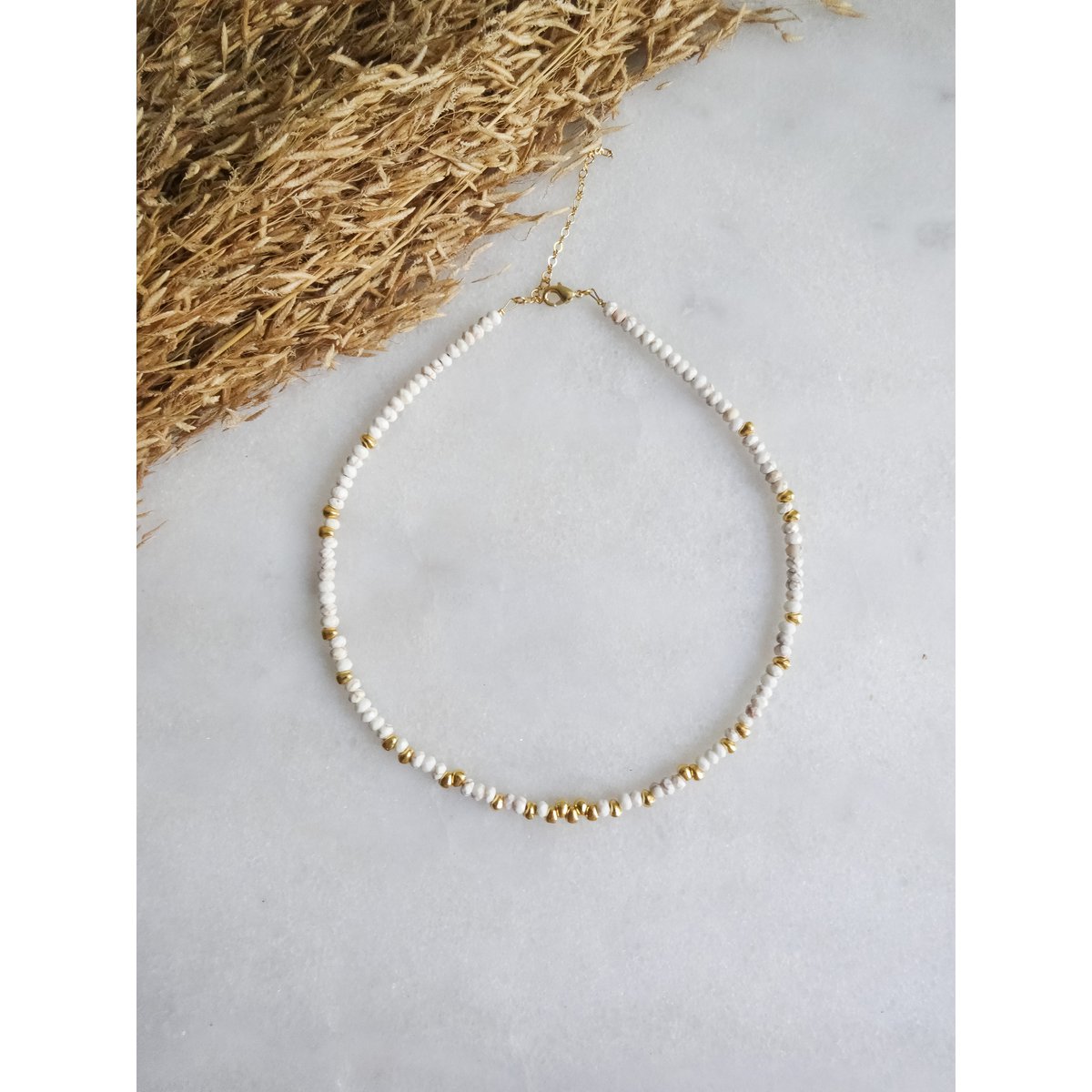 Dune Necklace