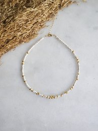 Dune Necklace