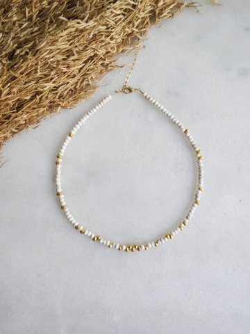 Dune Necklace